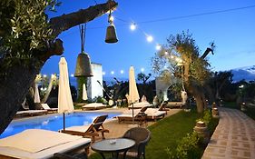Bed And Breakfast Li Canali Reali